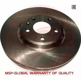 Гальмівний диск Гальмівний диск