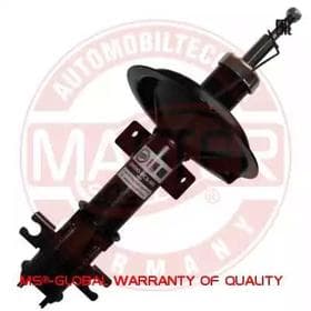 Стійка амортизатора