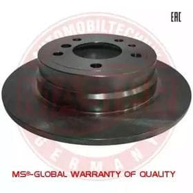 Гальмівний диск Гальмівний диск