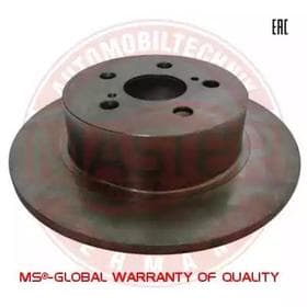 Гальмівний диск