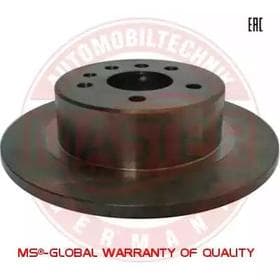 Тормозной диск