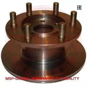 Тормозной диск