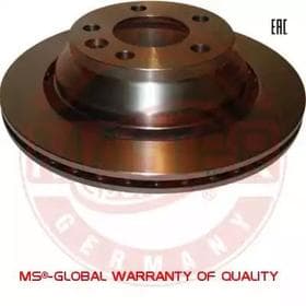 Тормозной диск