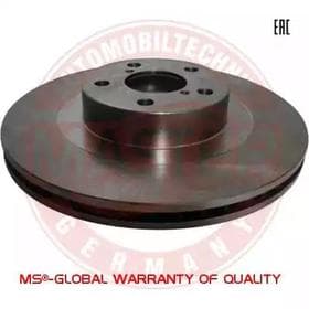 Гальмівний диск