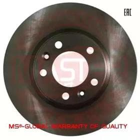 Тормозной диск