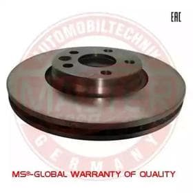 Гальмівний диск