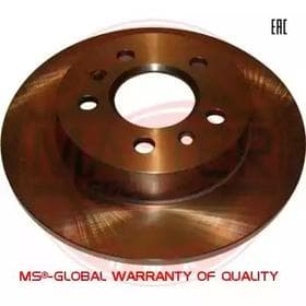 Гальмівний диск Гальмівний диск