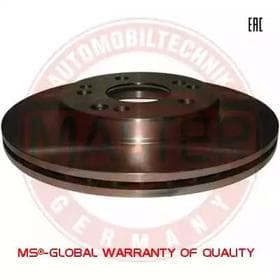 Гальмівний диск