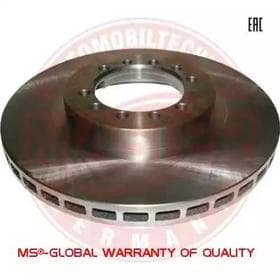 Гальмівний диск