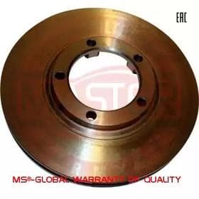 Тормозной диск