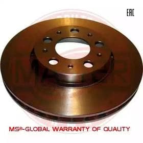 Гальмівний диск