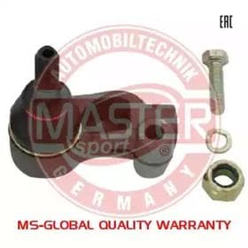 Наконечник рулевой тяги Master-Sport 12172SETMS
