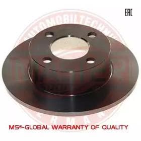 Гальмівний диск