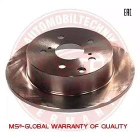 Гальмівний диск