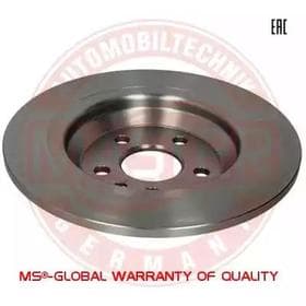 Гальмівний диск