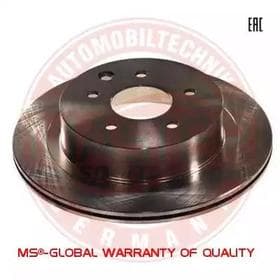 Тормозной диск