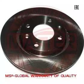 Гальмівний диск