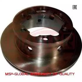 Тормозной диск