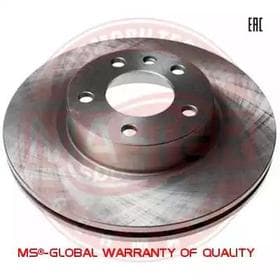 Тормозной диск