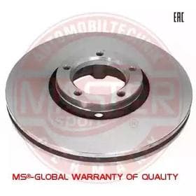 Гальмівний диск