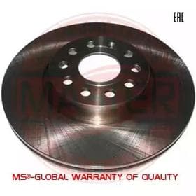 Гальмівний диск