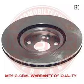 Гальмівний диск