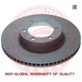 Тормозной диск