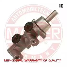 Головний гальмівний циліндр Master-Sport 24212008062ATPCSMS