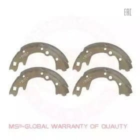 Тормозные колодки