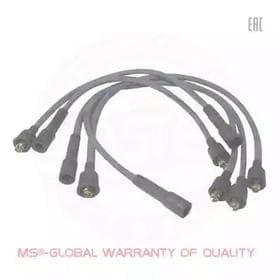 Комплект проводов зажигания