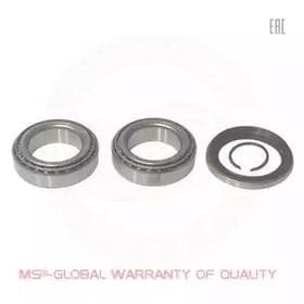 Підшипник ступиці