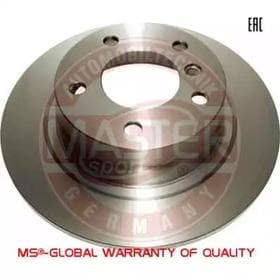 Гальмівний диск Гальмівний диск