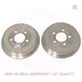 Гальмівний барабан