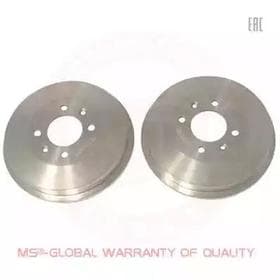 Гальмівний барабан