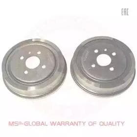 Гальмівний барабан