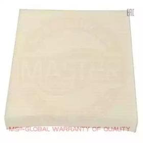 Фільтр салону