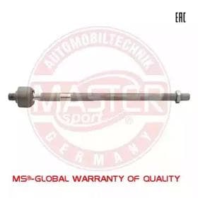 Кермова тяга