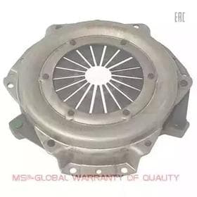 Кошик зчеплення