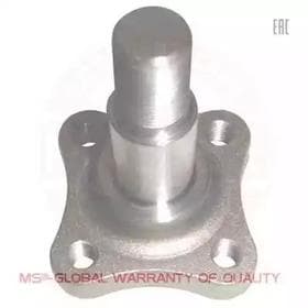 Ступица колеса