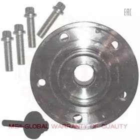 Ступица колеса