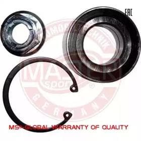 Подшипник ступицы