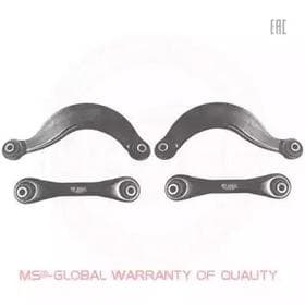 Комплект важелів