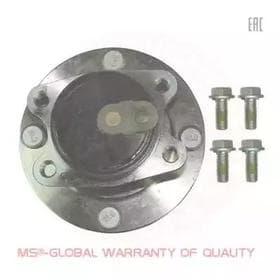 Ступица колеса