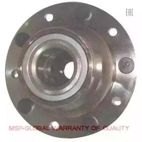 Ступица колеса Ступица колеса