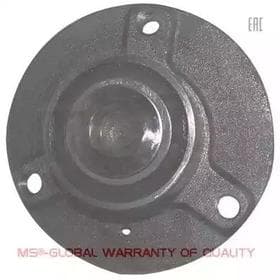 Ступица колеса