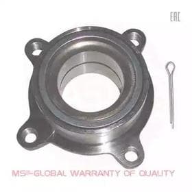 Підшипник ступиці