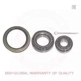 Підшипник ступиці