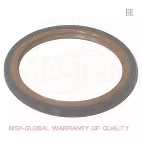 Сальник колінчастого вала