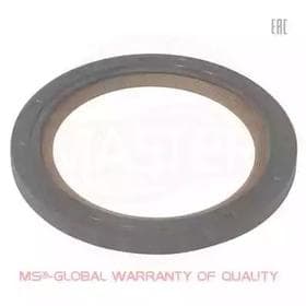 Сальник колінчастого вала