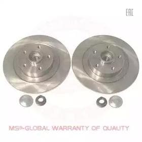 Гальмівний диск Гальмівний диск